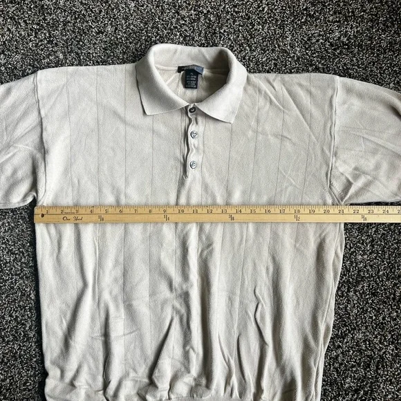 Urban Works Beige Sweater - Picture 6 of 7